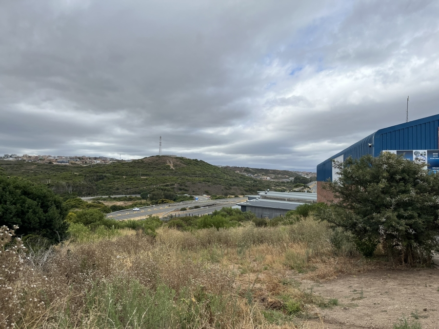 Commercial Property for Sale in Diaz Industria Western Cape